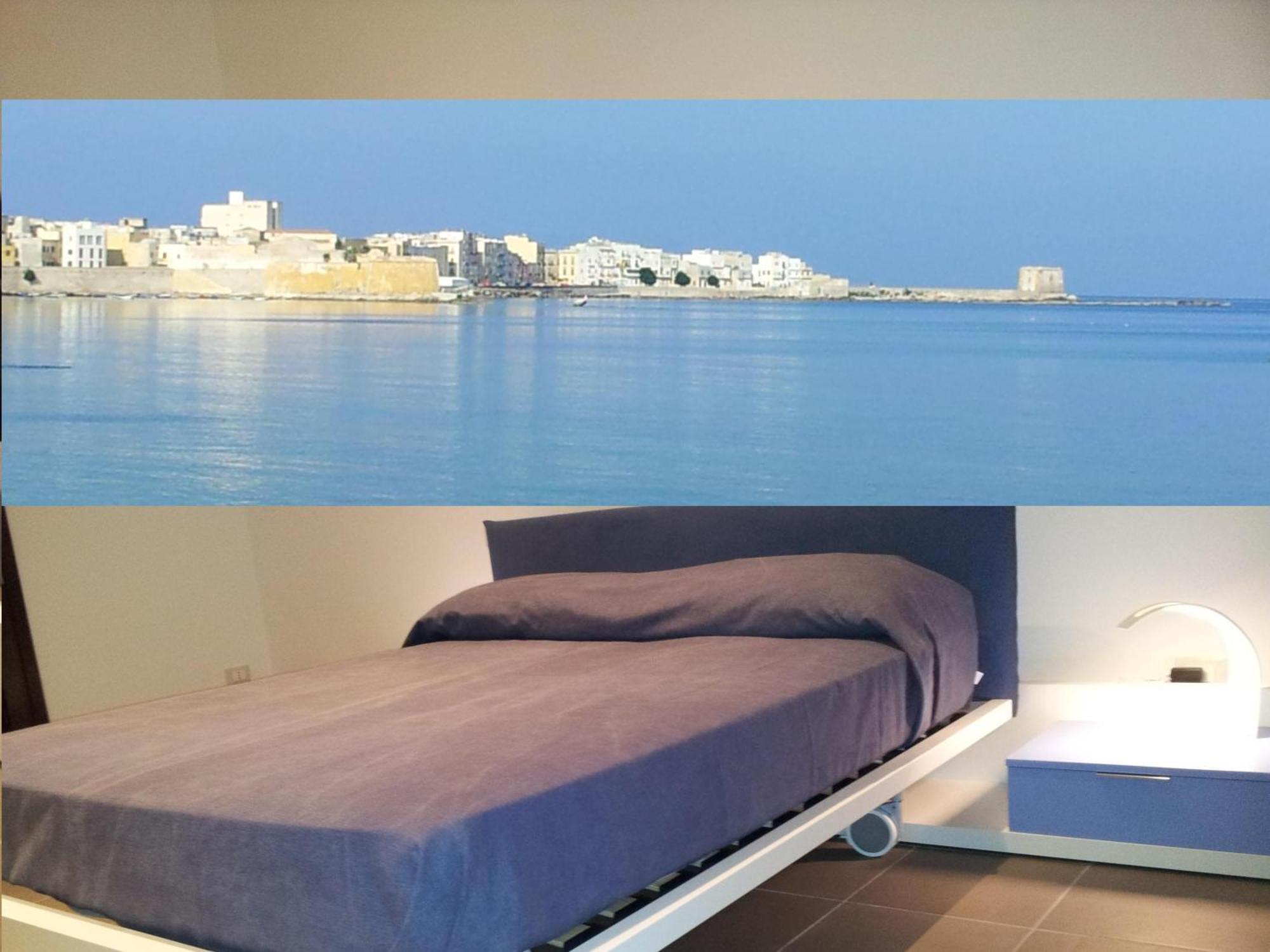 Casakalos Apartments Luxury Vacation Rentals Trapani Cameră foto