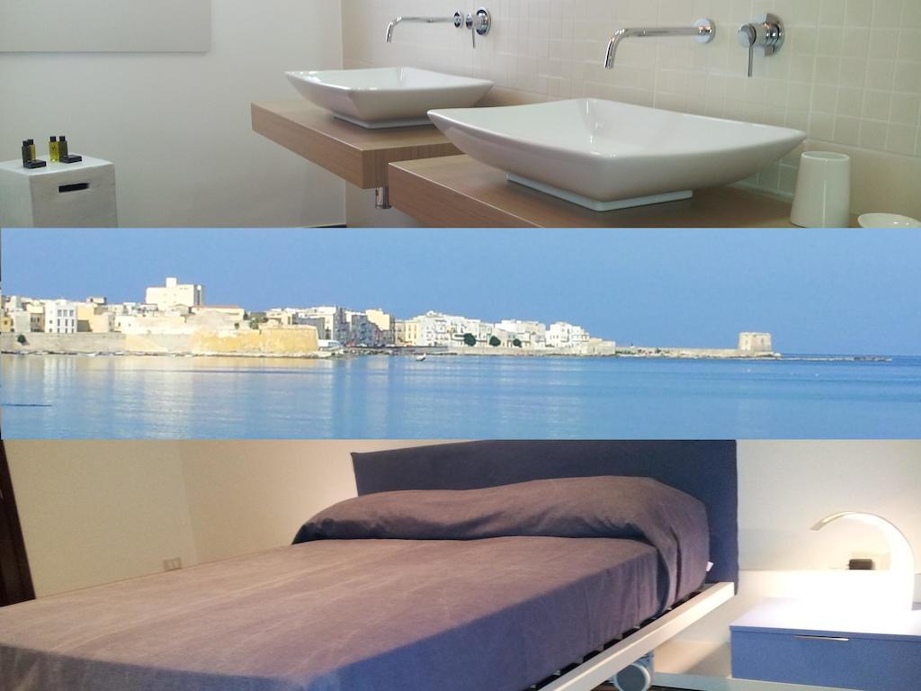 Casakalos Apartments Luxury Vacation Rentals Trapani Cameră foto